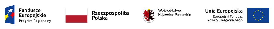 fundusze unijne logo